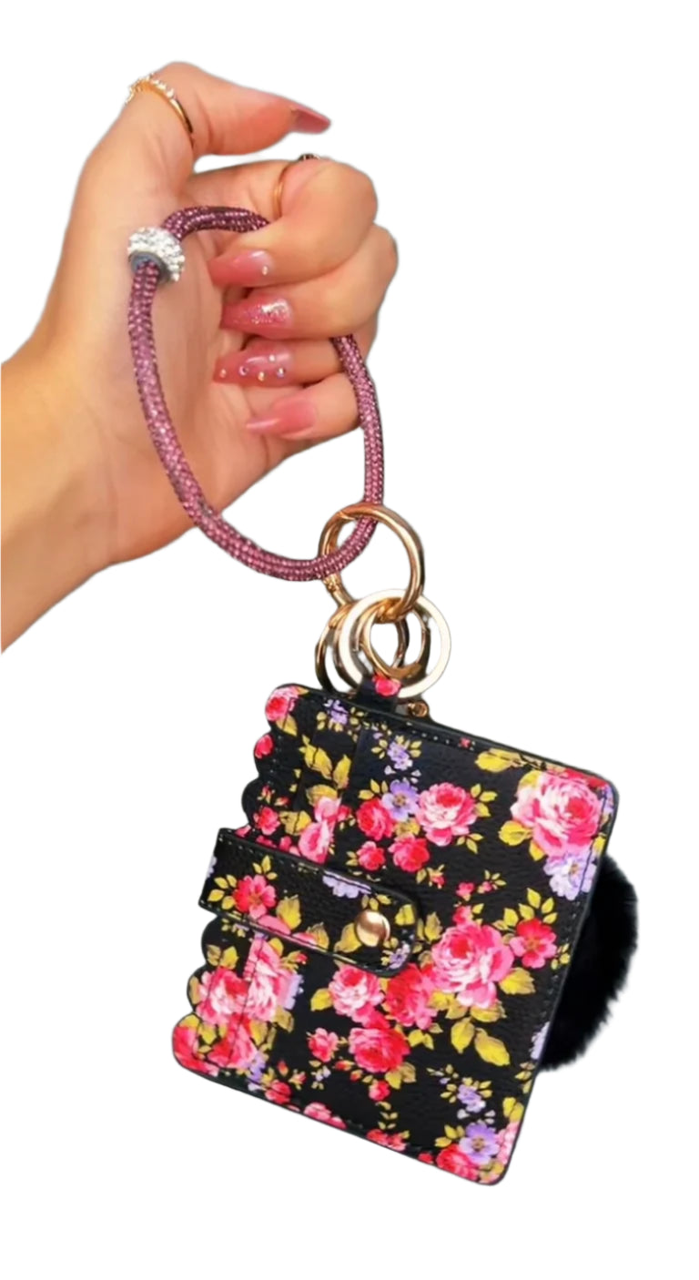 She Blooms Baddie Chain