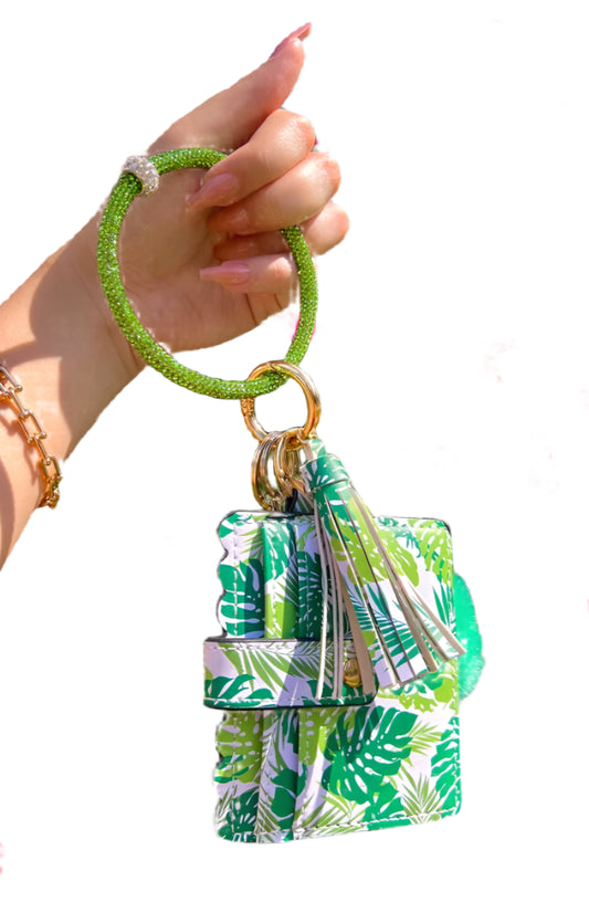 Emerald Coast Baddie Chain