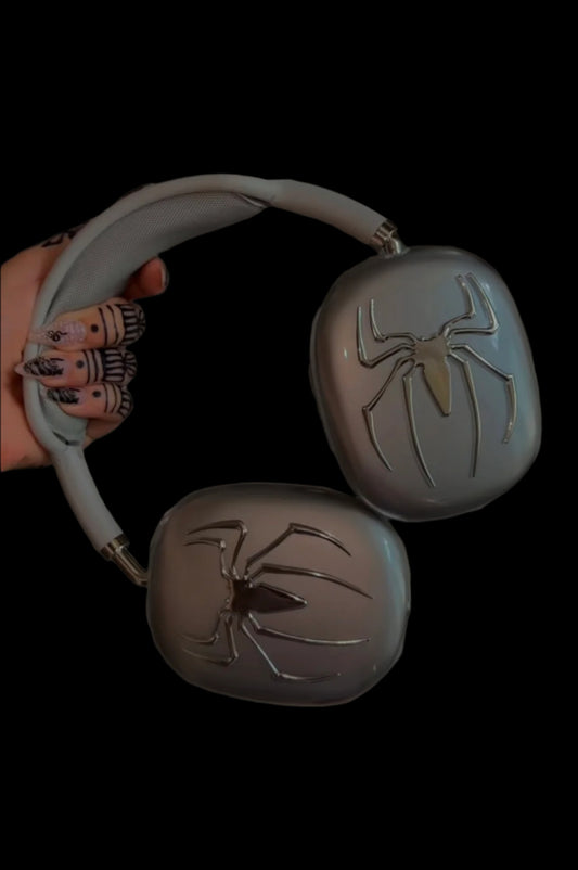 Spider Emblem Attachments