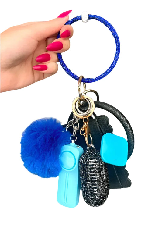 Royal Baddie Clutch